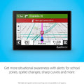 Garmin Drive™ 53 GPS Navigator (Refurbished) by DailySale