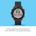 Garmin Forerunner 245 GPS Watch by DailySale
