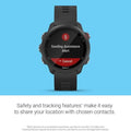 Garmin Forerunner 245 GPS Watch by DailySale