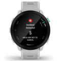 Garmin Forerunner 55 GPS Running Watch (Refurbished) by DailySale