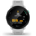 Garmin Forerunner 55 GPS Running Watch (Refurbished) by DailySale