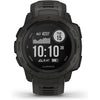 Garmin Instinct, Rugged Outdoor Watch with GPS  (Refurbished)