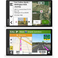 Garmin RV 795 GPS Navigator (Refurbished) by DailySale
