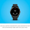 Garmin Venu 2 Plus GPS Smartwatch (Refurbished) by DailySale
