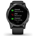 Garmin Vivoactive 4 GPS Smartwatch (Refurbished) by DailySale