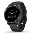 Garmin Vivoactive 4 GPS Smartwatch (Refurbished) by DailySale