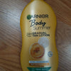 Garnier Summer Body Lotion, Deep Sun-Kissed, 400ml