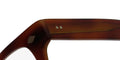 Garrett Leight Canter Blue Light Technology Eyeglasses by ModaFrames