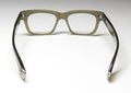 Garrett Leight Glco X Officine Generale Blue Light Technology Eyeglasses by ModaFrames