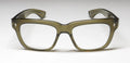 Garrett Leight Glco X Officine Generale Blue Light Technology Eyeglasses by ModaFrames