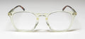 Garrett Leight Kinney Blue Light Technology Eyeglasses by ModaFrames