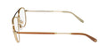 Garrett Leight Linnie Blue Light Technology Eyeglasses by ModaFrames