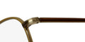 Garrett Leight Linnie Blue Light Technology Eyeglasses by ModaFrames