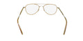 Garrett Leight Linnie Blue Light Technology Eyeglasses by ModaFrames