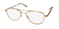 Garrett Leight Linnie Blue Light Technology Eyeglasses by ModaFrames
