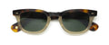 Garrett Leight Lo-B Sunglasses by ModaFrames