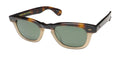 Garrett Leight Lo-B Sunglasses by ModaFrames