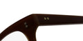 Garrett Leight Loyola Blue Light Technology Eyeglasses by ModaFrames