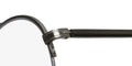 Garrett Leight Manchester Blue Light Technology Eyeglasses by ModaFrames