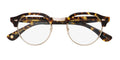 Garrett Leight Oakwood Blue Light Technology Eyeglasses by ModaFrames