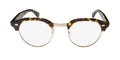 Garrett Leight Oakwood Blue Light Technology Eyeglasses by ModaFrames