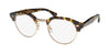 Garrett Leight Oakwood Blue Light Technology Eyeglasses