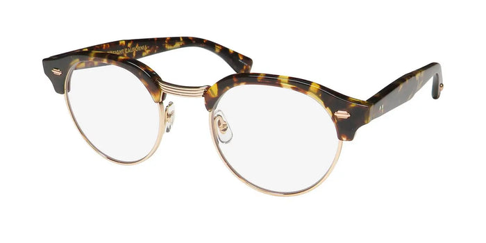 Garrett Leight Oakwood Blue Light Technology Eyeglasses by ModaFrames
