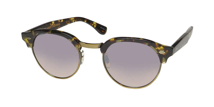 Garrett Leight Oakwood Sunglasses by ModaFrames