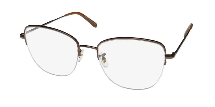 Garrett Leight Pershing Blue Light Technology Eyeglasses by ModaFrames