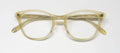 Garrett Leight Vienna Blue Light Technology Eyeglasses by ModaFrames