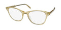Garrett Leight Vienna Blue Light Technology Eyeglasses by ModaFrames