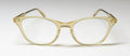 Garrett Leight Vienna Blue Light Technology Eyeglasses by ModaFrames
