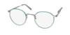 Garrett Leight Wilson Blue Light Technology Eyeglasses