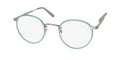 Garrett Leight Wilson Blue Light Technology Eyeglasses by ModaFrames
