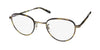 Garrett Leight Wiltern Blue Light Technology Eyeglasses
