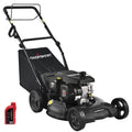 Gas Powered Self-Propelled Lawn Mower by DailySale