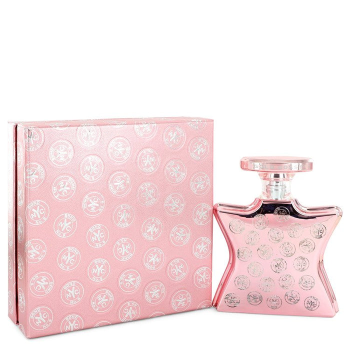 Gold Coast by Bond No. 9 Eau De Parfum Spray 3.4 oz for Women by Avera Group
