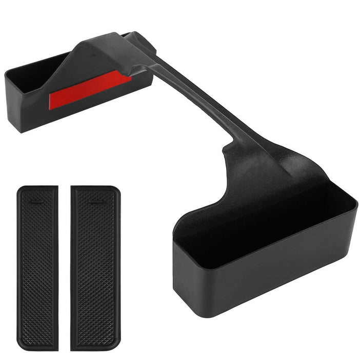 Gear Shift Console Side Tray by DailySale