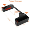 Gear Shift Console Side Tray by DailySale