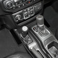 Gear Shift Console Side Tray by DailySale
