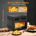Geek Chef Air Fryer Toaster Oven by DailySale