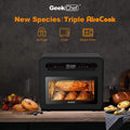 Geek Chef Air Fryer Toaster Oven by DailySale