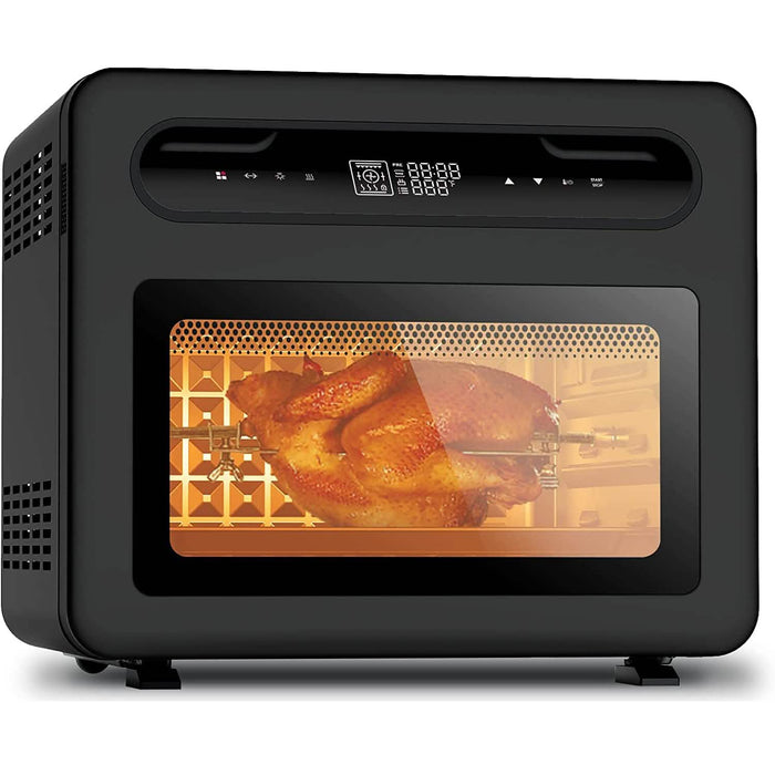 Geek Chef Air Fryer Toaster Oven by DailySale