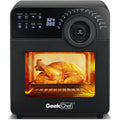 Geek Chef Electric Air Fryer Oven by DailySale
