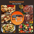 Geek Chef Outdoor Pizza Oven Pizza Grilling 12'' Portable Gas Oven by DailySale