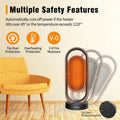 Geek Heat HC05 1500W Space Heater by DailySale