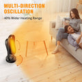 Geek Heat HC05 1500W Space Heater by DailySale