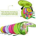 GeerWest Toddlers Tunnel for Kids by DailySale
