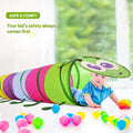 GeerWest Toddlers Tunnel for Kids by DailySale