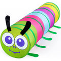 GeerWest Toddlers Tunnel for Kids by DailySale